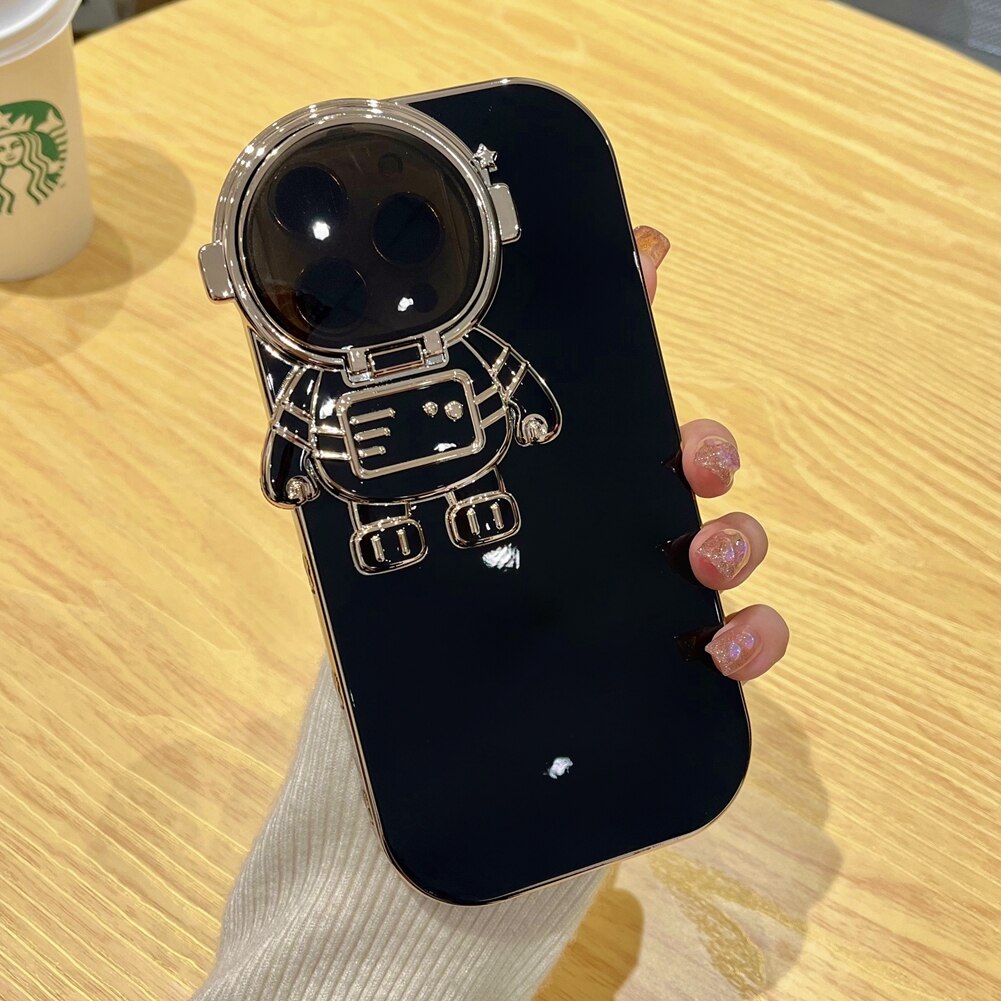 Galaktisk Väktare Kosmisk iPhone-fodral