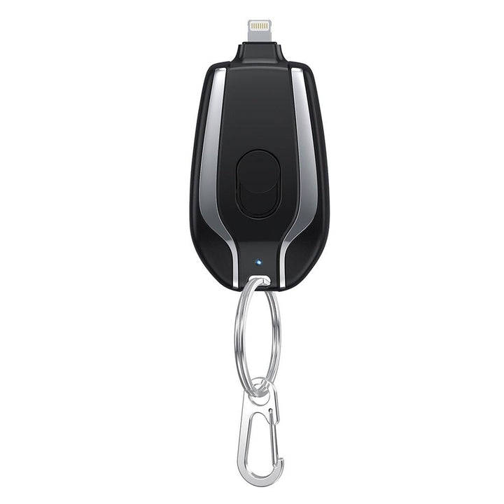 Mini bärbar Powerbank