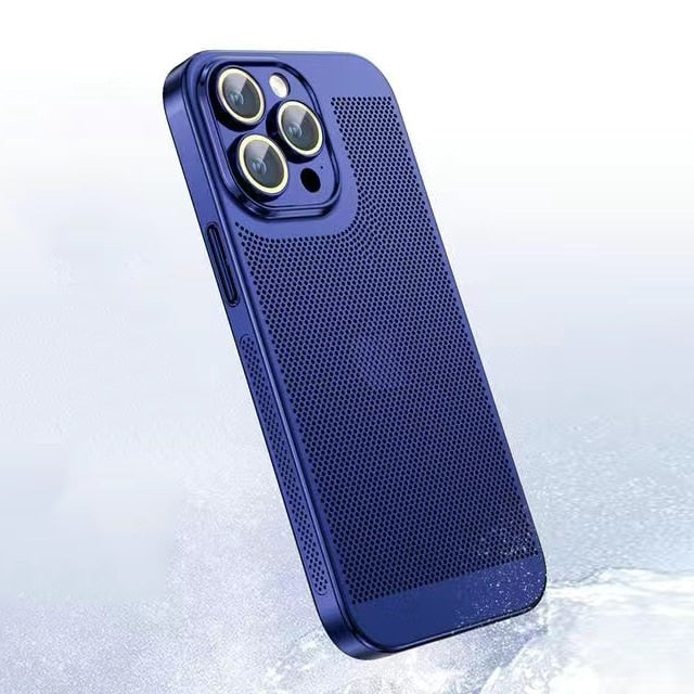 iPhone-fodral – Skydd med stil och elegans