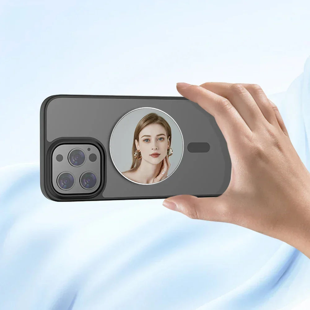 Magnetisk Selfie Spegel