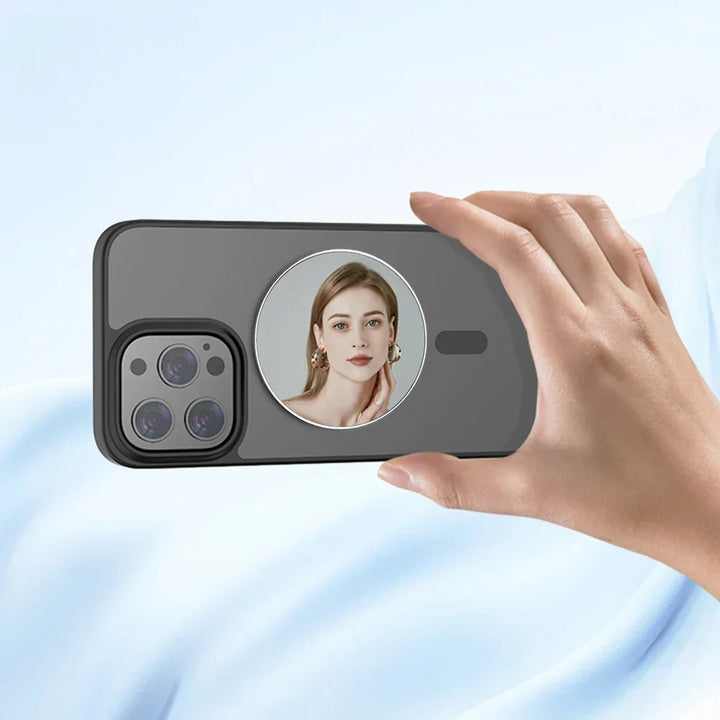 Magnetisk Selfie Spegel