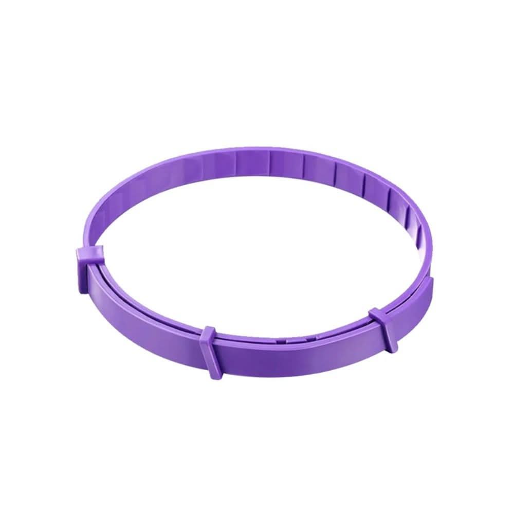 FLASHIELD HALSBAND – Växtbaserat fästing- och loppskyddshalsband för hundar och katter