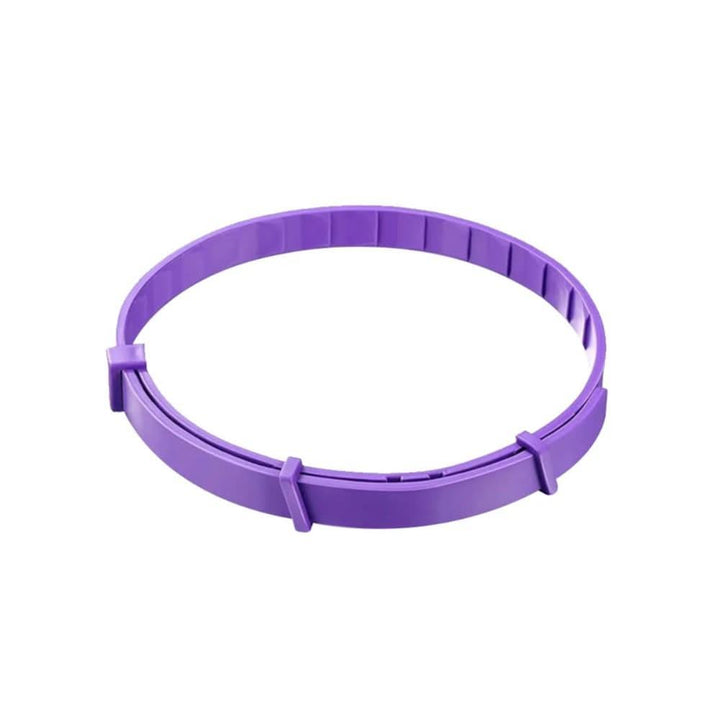 FLASHIELD HALSBAND – Växtbaserat fästing- och loppskyddshalsband för hundar och katter