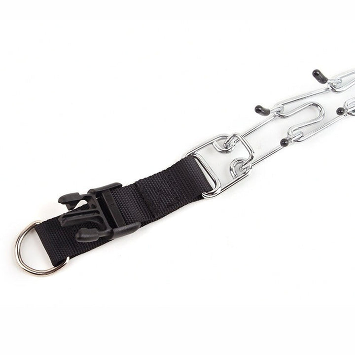 Hund Pinch Halsband - Stilig C