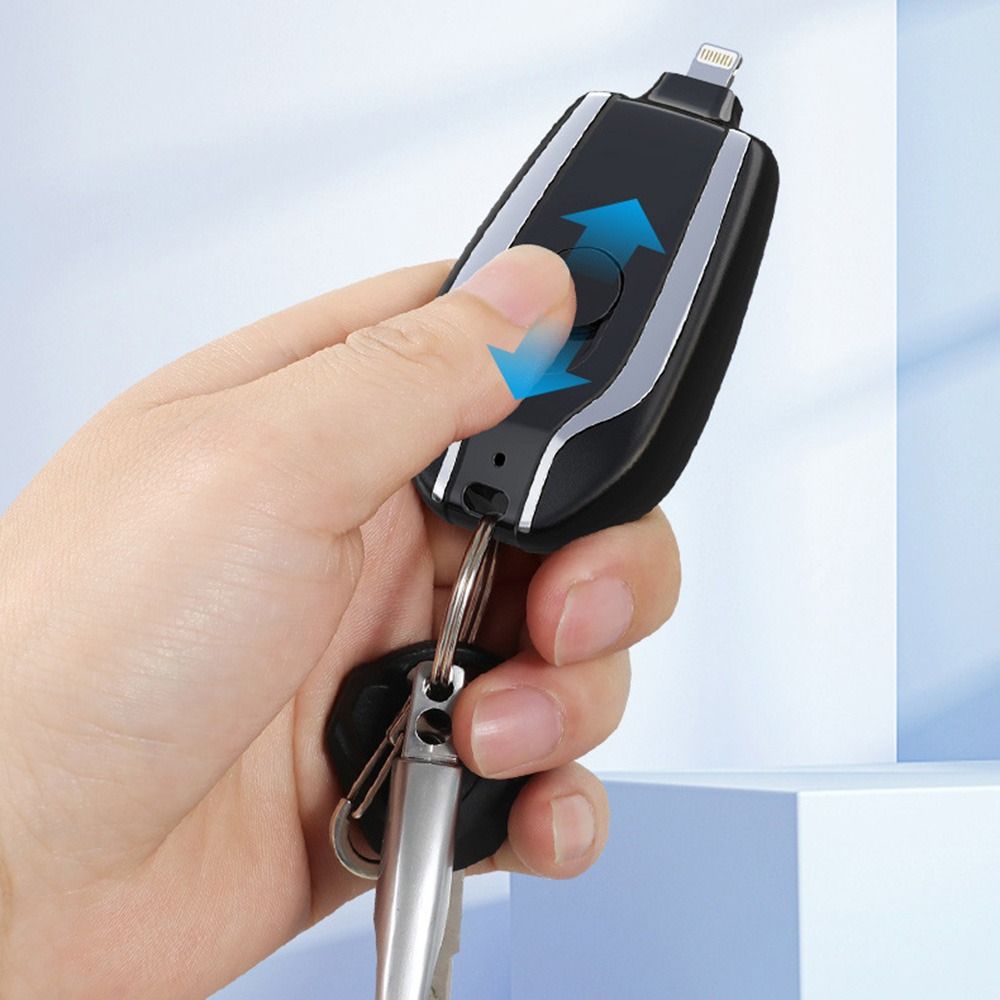 Mini bärbar Powerbank