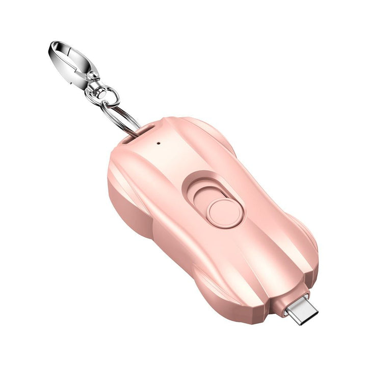 Mini bärbar Powerbank