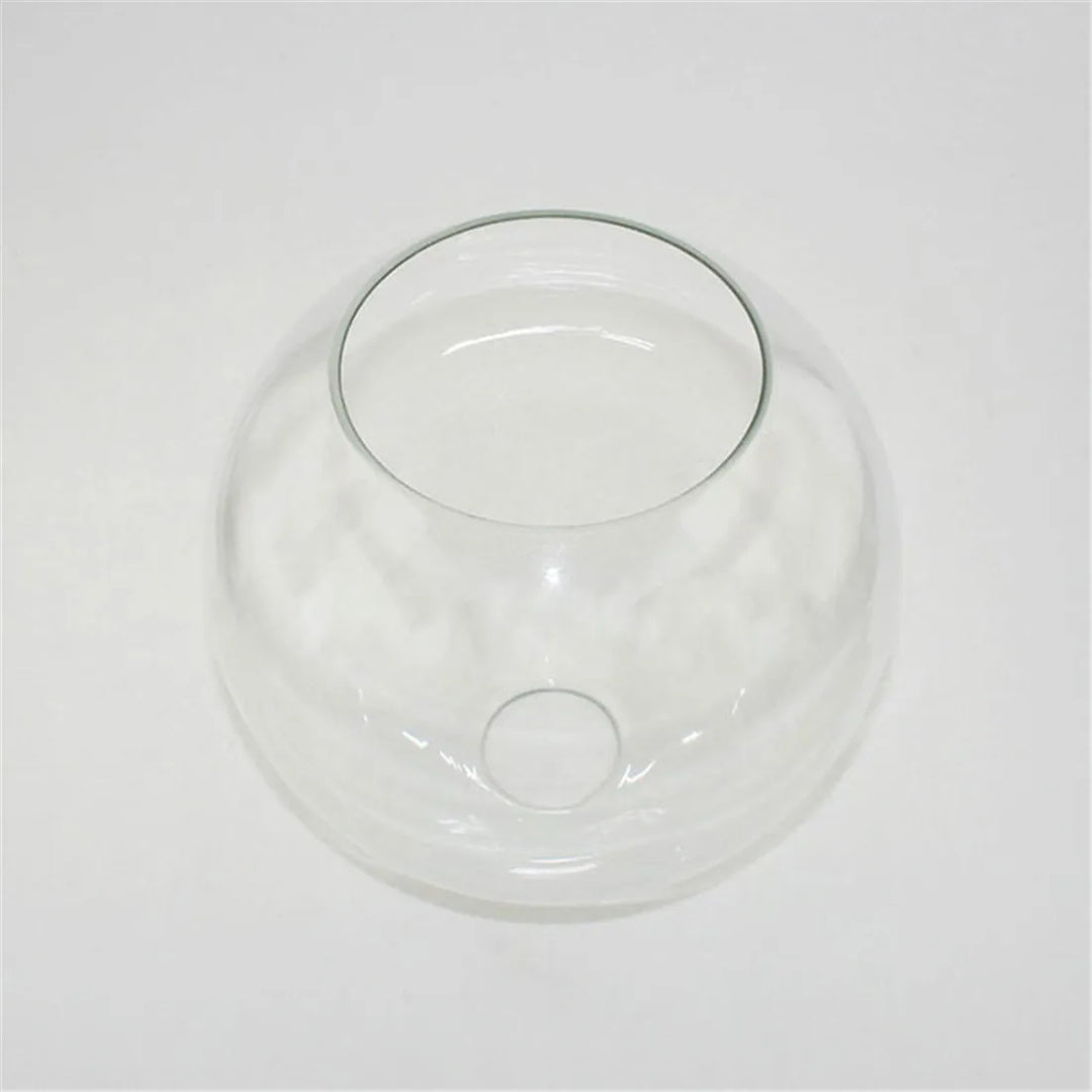 ClearShade | Lampskärm Transparent Ljusöverdrag