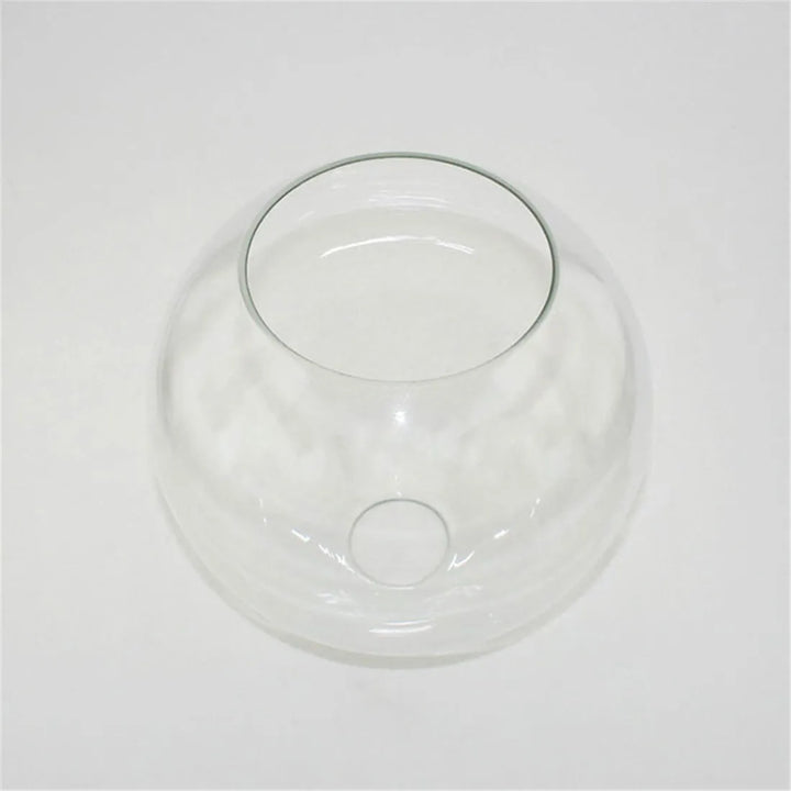 ClearShade | Lampskärm Transparent Ljusöverdrag