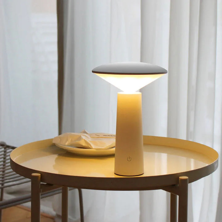 – Modern Touch Bordsampa med USB