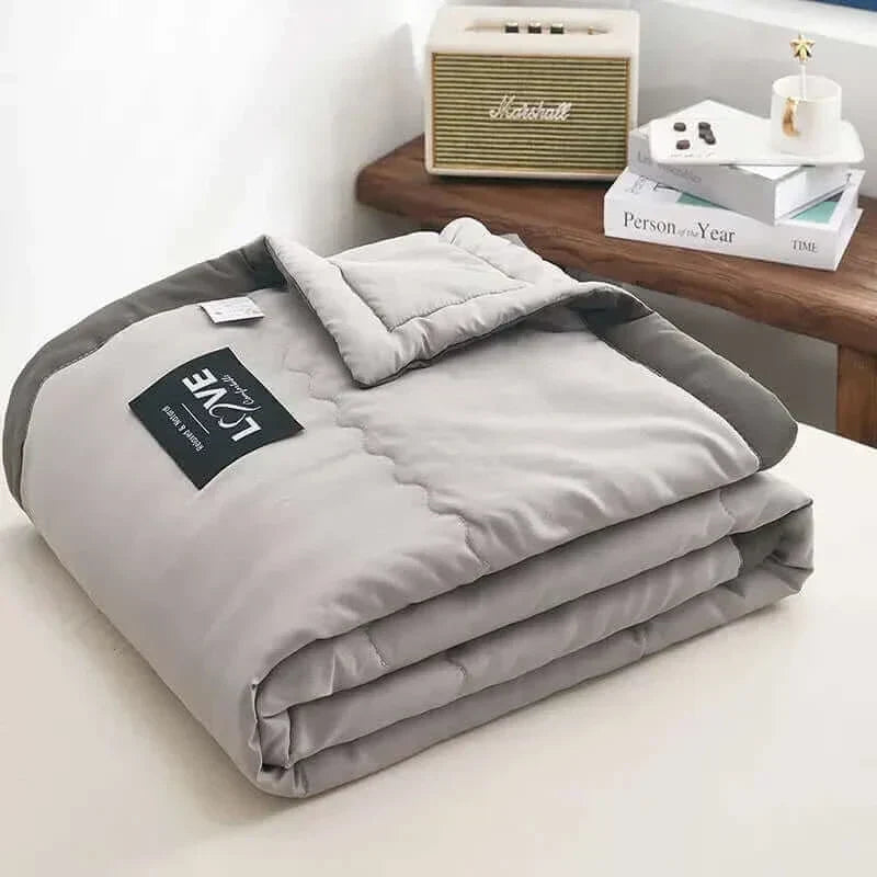 Modern Quilt Duvet - Lyxig Komfort för Varje Hem