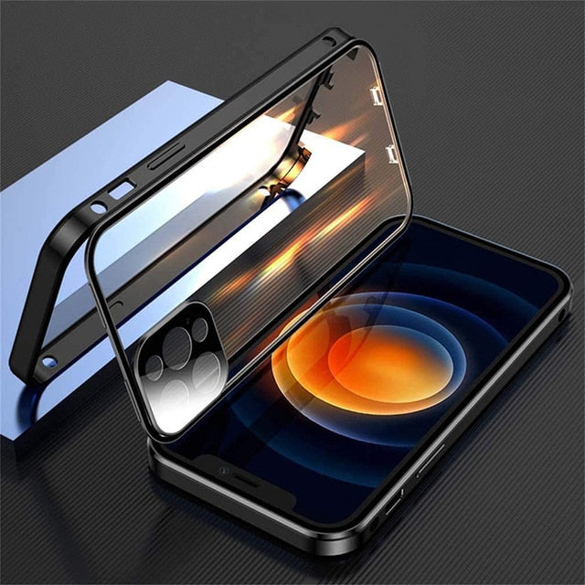 Ultra Protect All Around Guard iPhone-fodral