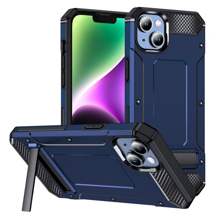 Stand Strong Fall Protector iPhone-fodral