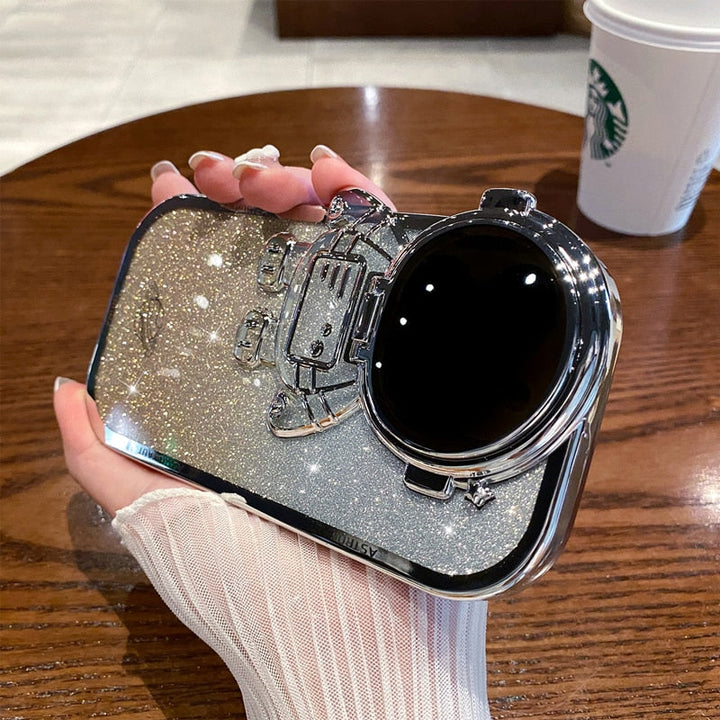 Galaktisk Väktare Kosmisk iPhone-fodral