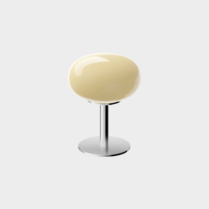 Macaron Glas Retro-Modern Dimmbar Lampa