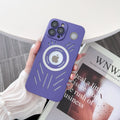 Cool Shield Skyddande iPhone-fodral