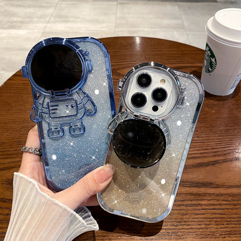 Galaktisk Väktare Kosmisk iPhone-fodral