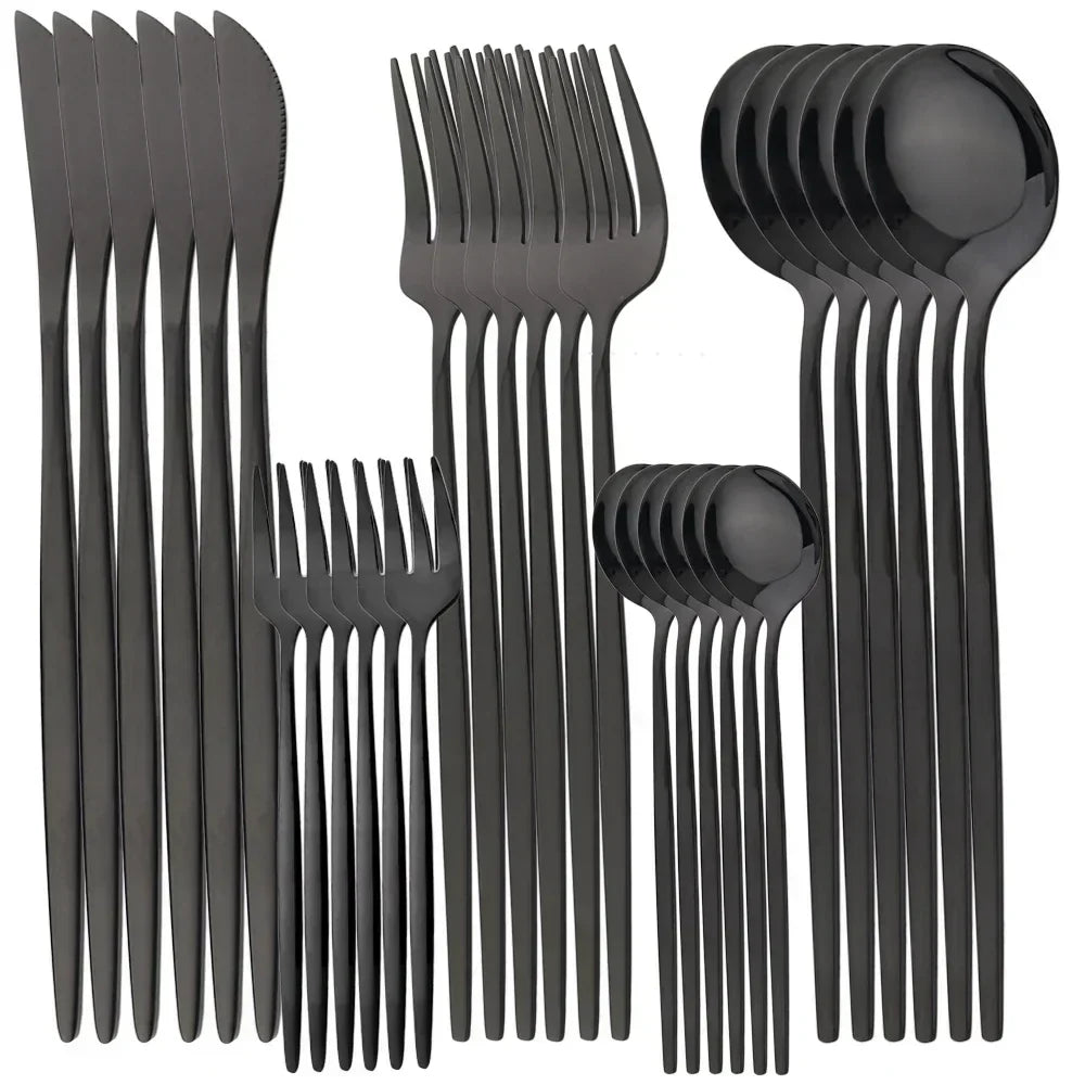 RoyalMirror – Lyxigt Guldbestickset