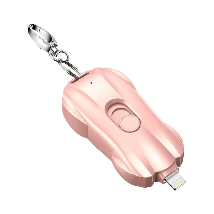 Mini bärbar Powerbank