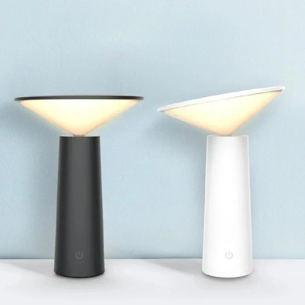 – Modern Touch Bordsampa med USB
