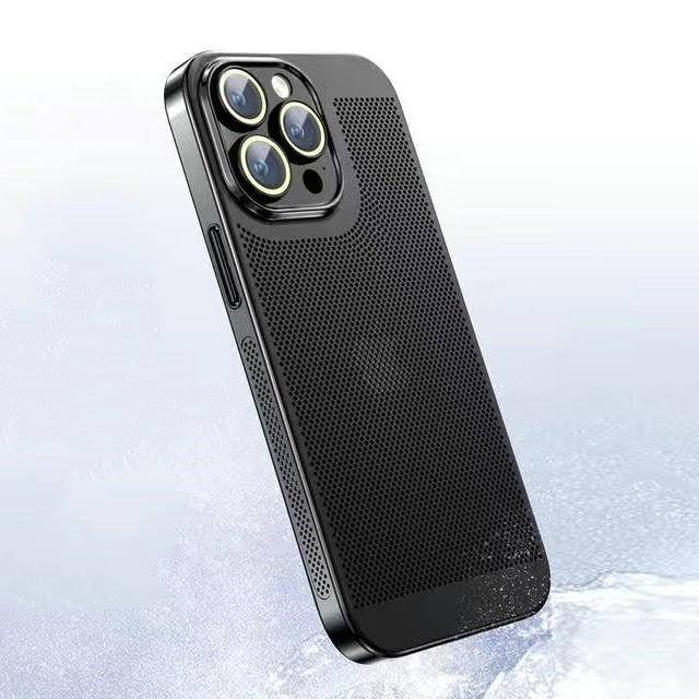 iPhone-fodral – Skydd med stil och elegans