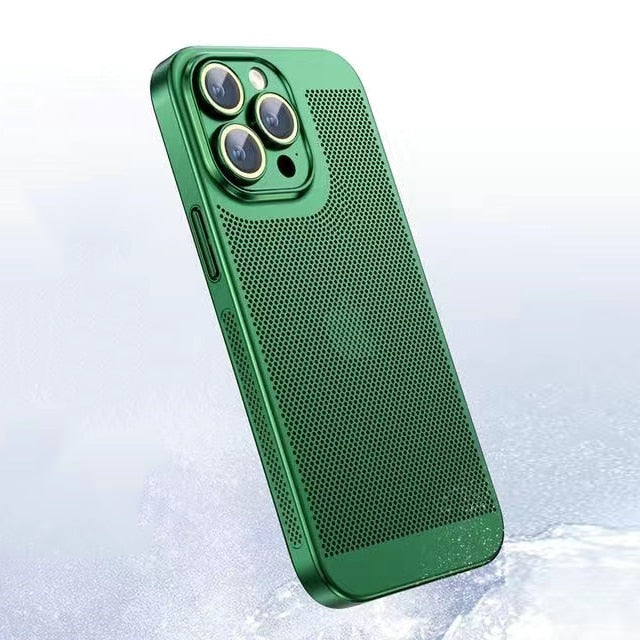 iPhone-fodral – Skydd med stil och elegans