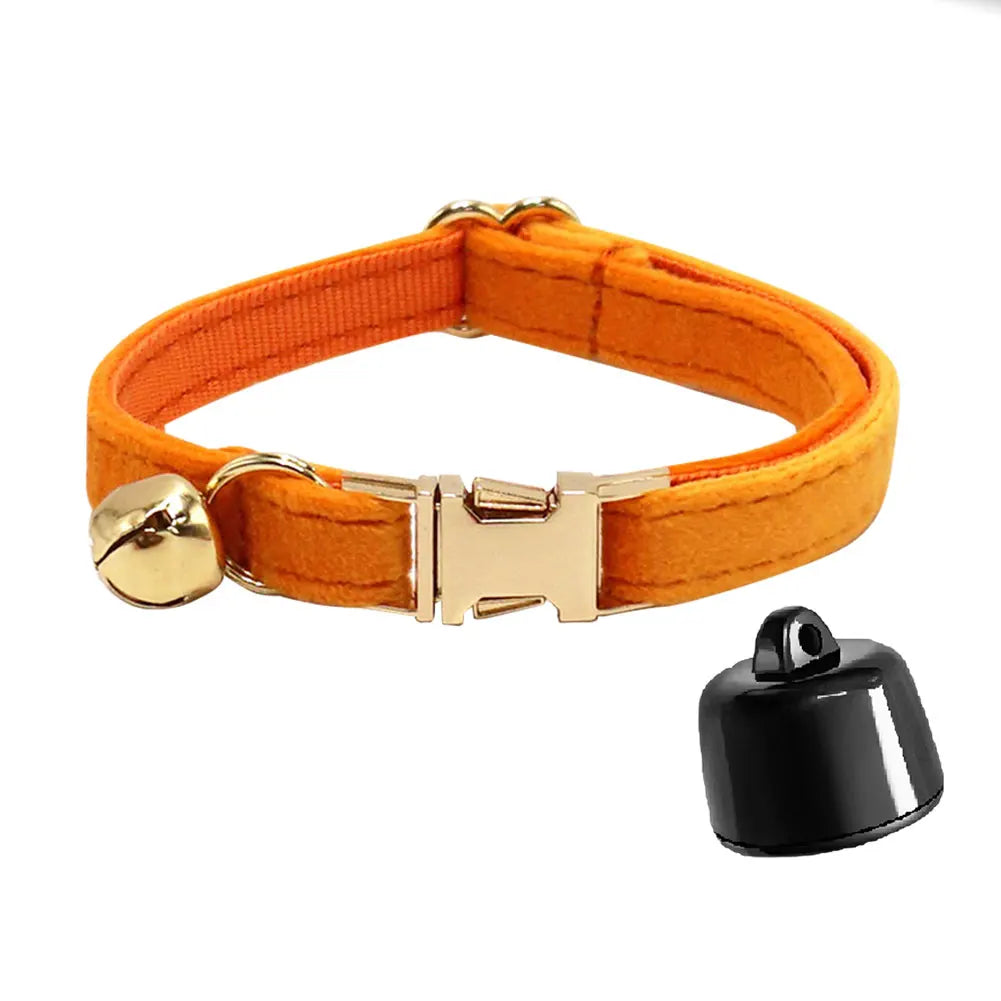 Pet Tracker Mini – Smart Bluetooth Djur Locator med Halsband och Klocka
