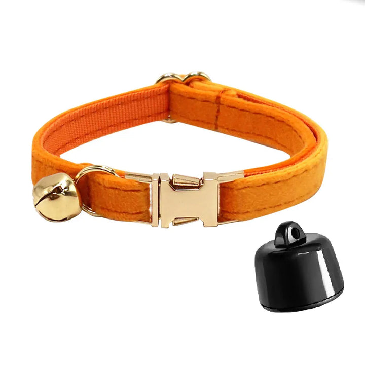 Pet Tracker Mini – Smart Bluetooth Djur Locator med Halsband och Klocka