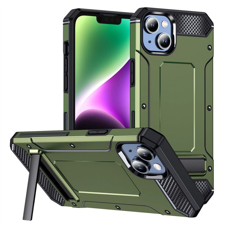 Stand Strong Fall Protector iPhone-fodral