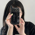 3D Batteridesign iPhone-fodral