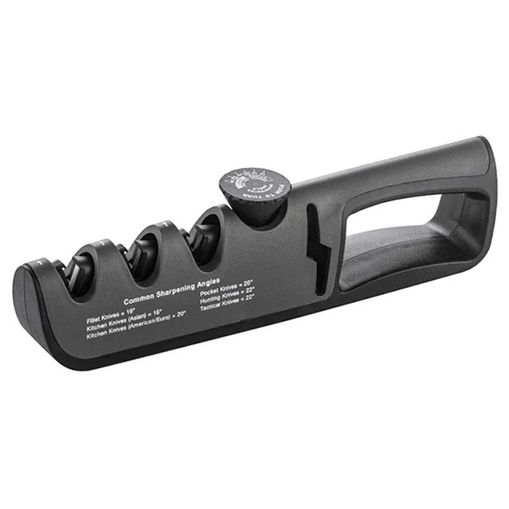4-i-1 Professionell Knivslip (1+1 Gratis) - EdgeSharp