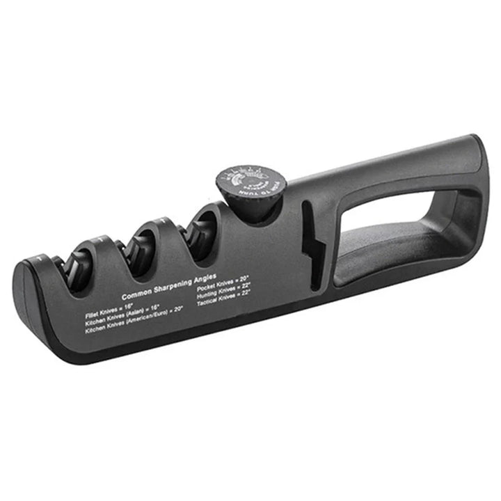 4-i-1 Professionell Knivslip (1+1 Gratis) - EdgeSharp