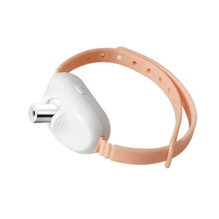 Freesthetic Laserhalsband för Katter