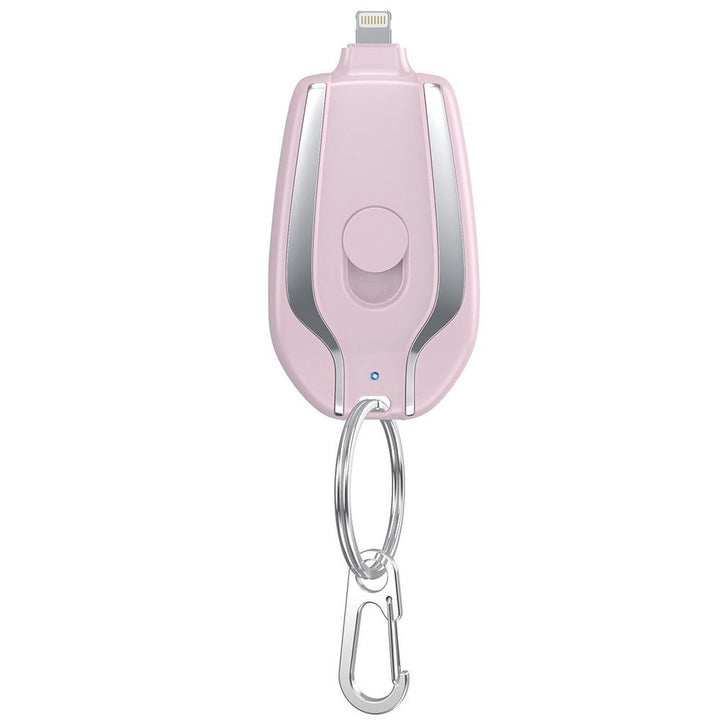 Mini bärbar Powerbank