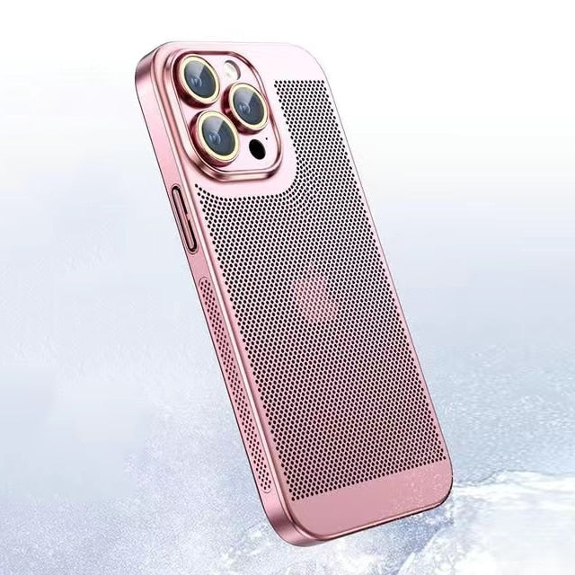 iPhone-fodral – Skydd med stil och elegans
