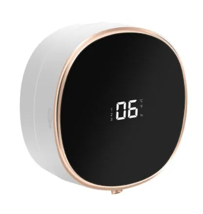 PureSense – Stilren Automatisk Tvålbehållare med Beröringsfri Teknik