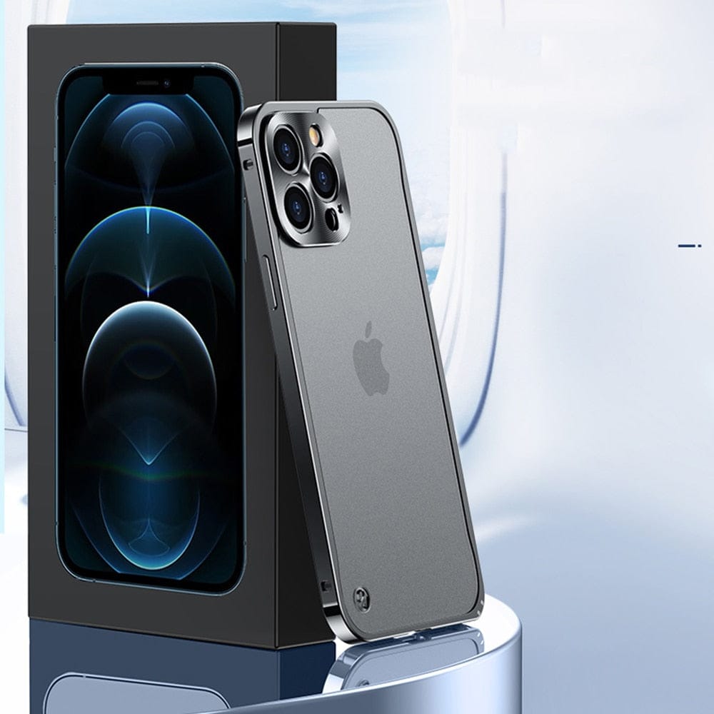 iPhone-fodral - Robust skydd i elegant design