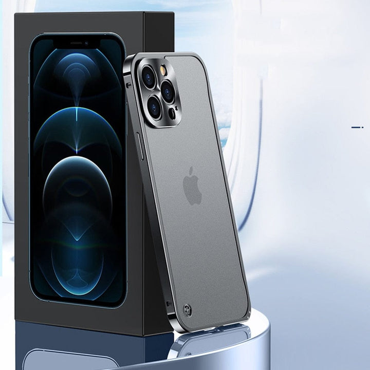 iPhone-fodral - Robust skydd i elegant design