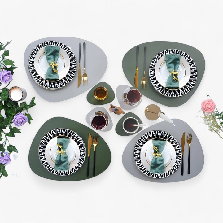 Bordstabletter | Elegant och Hållbar