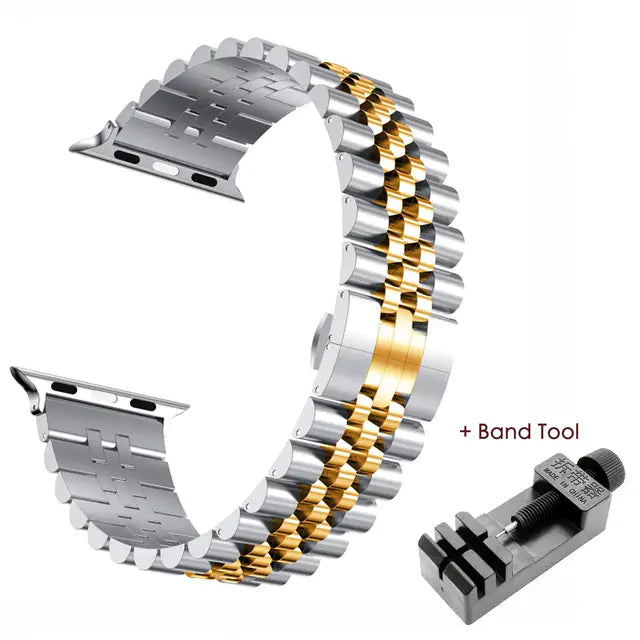 Armband för Apple Watch