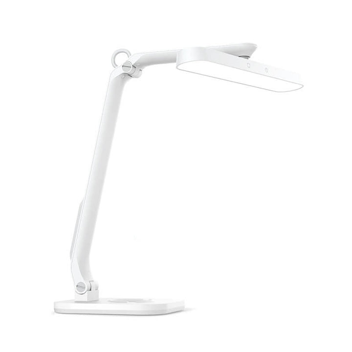 Modern Student Ögonskydd USB Laddning Fällbar LED Skrivbordslampa