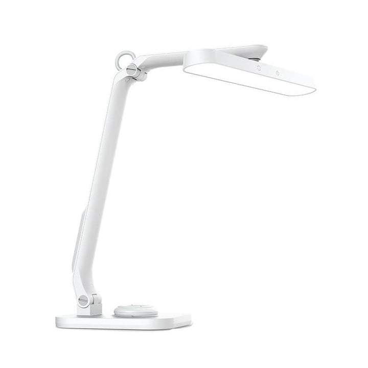 Modern Student Ögonskydd USB Laddning Fällbar LED Skrivbordslampa