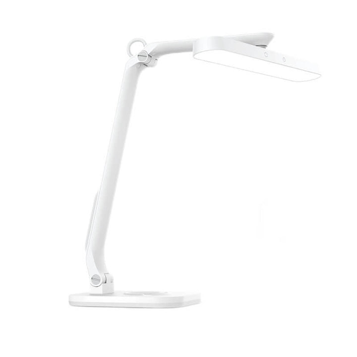 Modern Student Ögonskydd USB Laddning Fällbar LED Skrivbordslampa