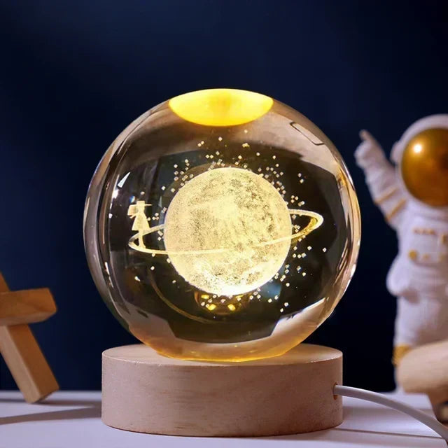 SpaceLume™ - Ta universum hem!