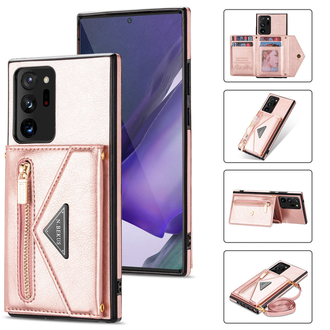 Sovrem Wallet Telefonfodral
