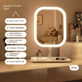 LED Makeup Spegel Lumiéra | 3 Ljuskällor | Touchkontroll | Modern Design