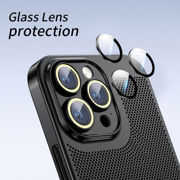 iPhone-fodral – Skydd med stil och elegans