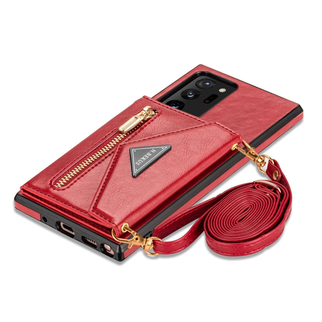 Sovrem Wallet Telefonfodral