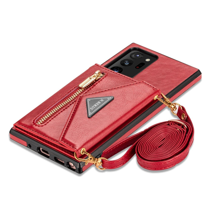 Sovrem Wallet Telefonfodral