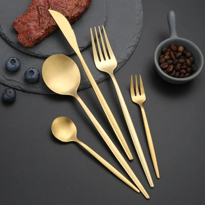 RefinedTable | 30-delars bestickset