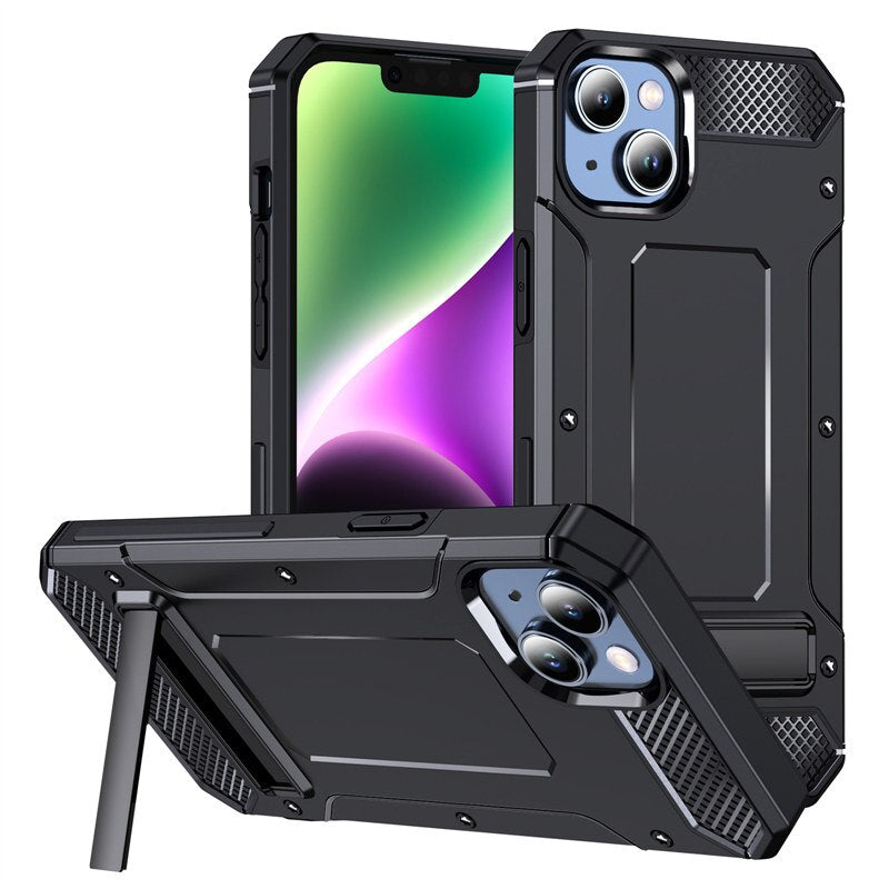 Stand Strong Fall Protector iPhone-fodral